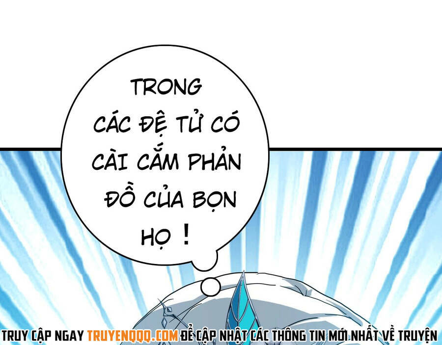 hệ thống thăng cấp điên cuồng chapter 46 - Trang 2