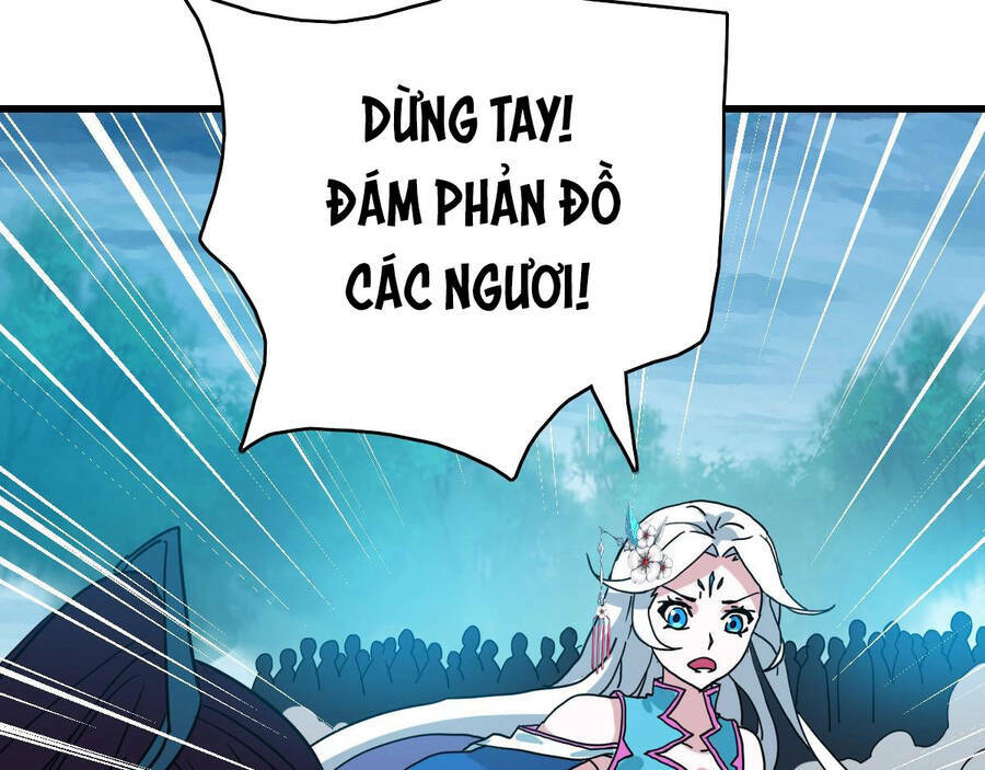 hệ thống thăng cấp điên cuồng chapter 46 - Trang 2