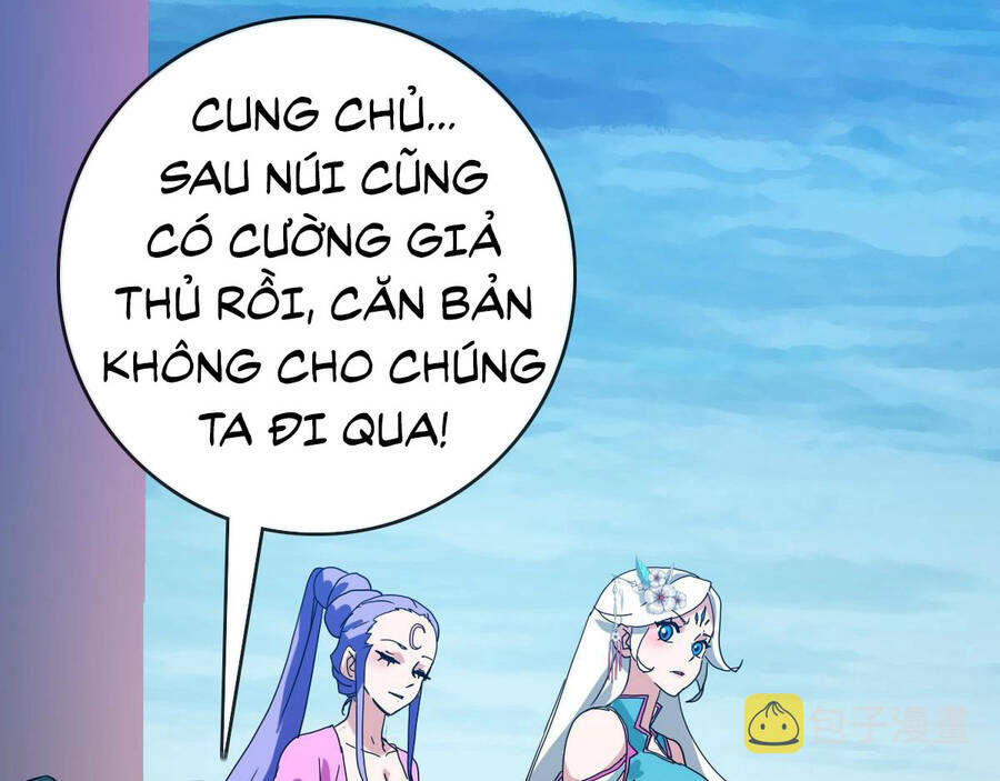 hệ thống thăng cấp điên cuồng chapter 46 - Trang 2