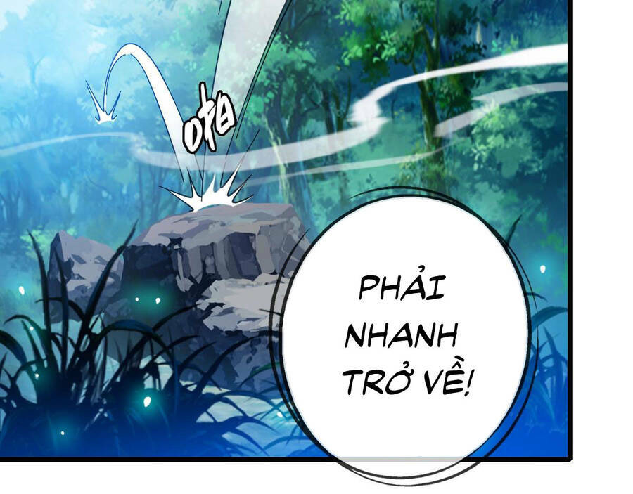 hệ thống thăng cấp điên cuồng chapter 46 - Trang 2