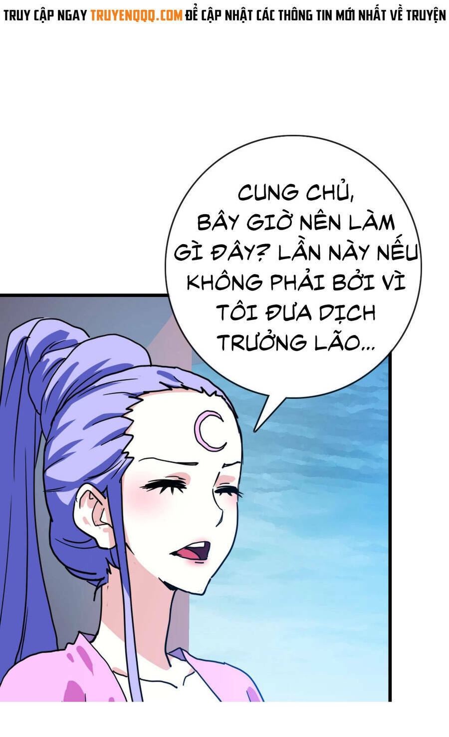 hệ thống thăng cấp điên cuồng chapter 46 - Trang 2