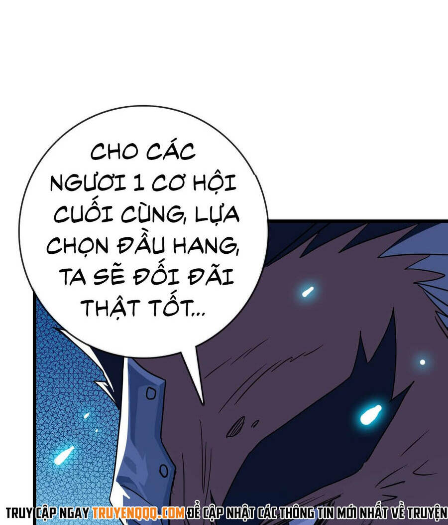 hệ thống thăng cấp điên cuồng chapter 46 - Trang 2