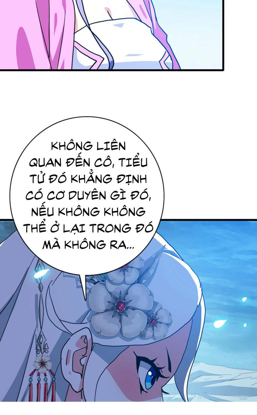 hệ thống thăng cấp điên cuồng chapter 46 - Trang 2