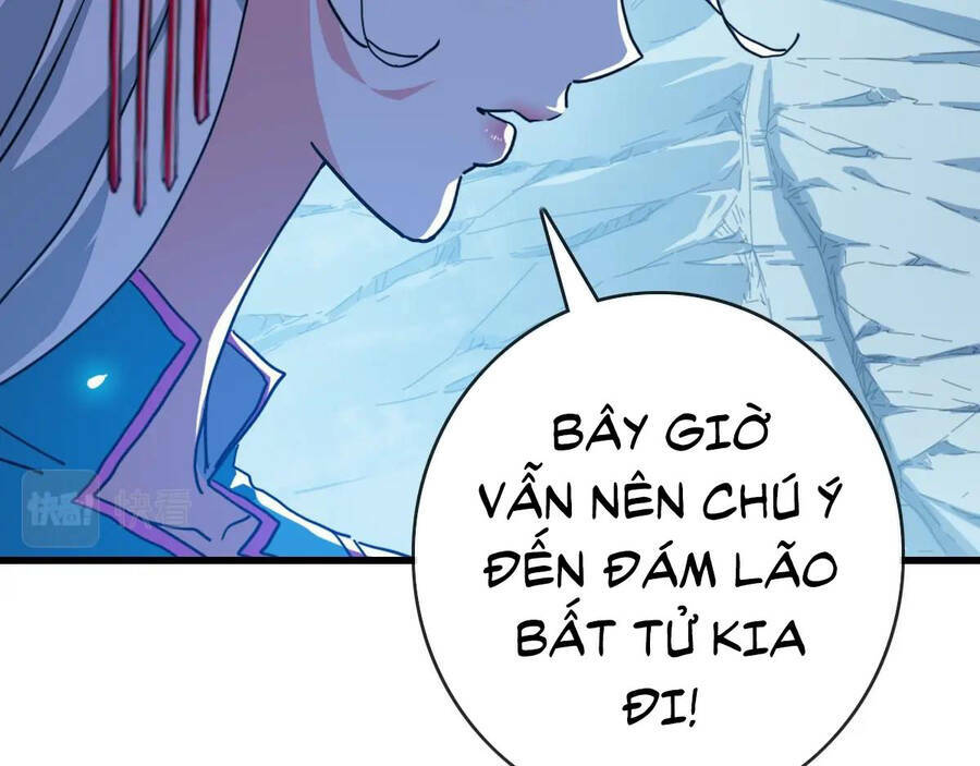 hệ thống thăng cấp điên cuồng chapter 46 - Trang 2