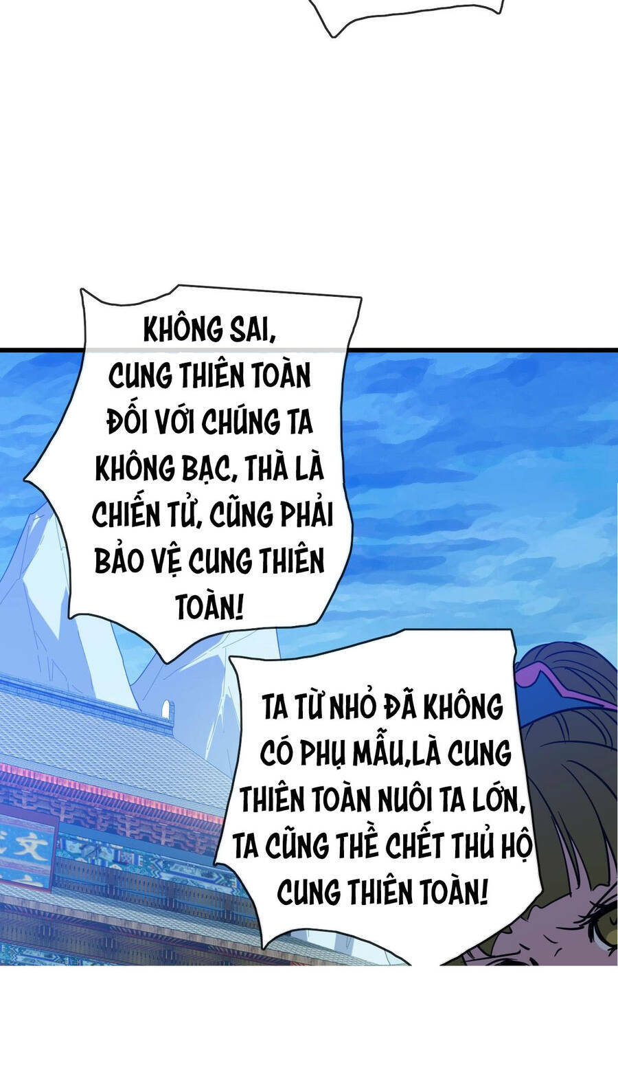 hệ thống thăng cấp điên cuồng chapter 46 - Trang 2