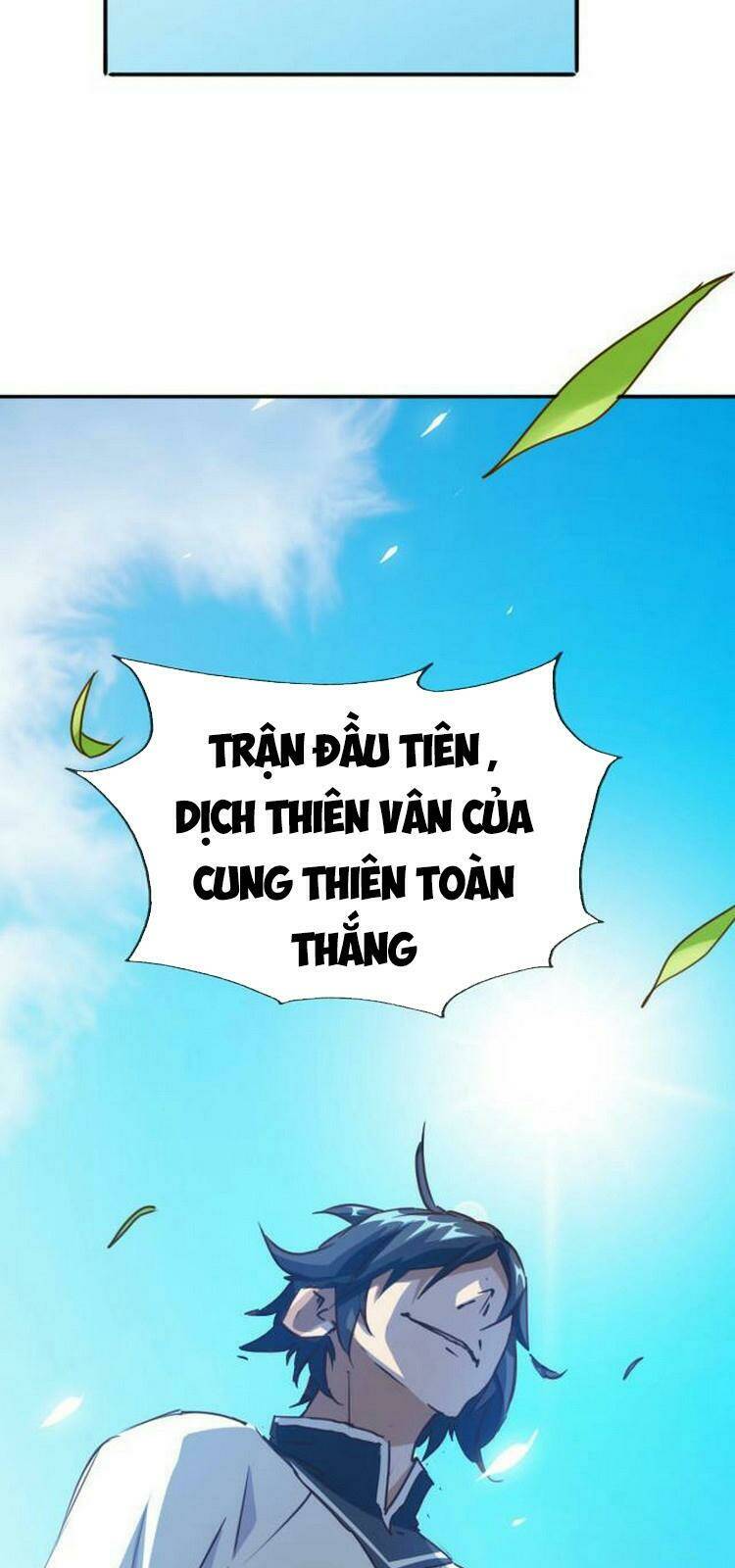 hệ thống thăng cấp điên cuồng chapter 5 - Trang 2