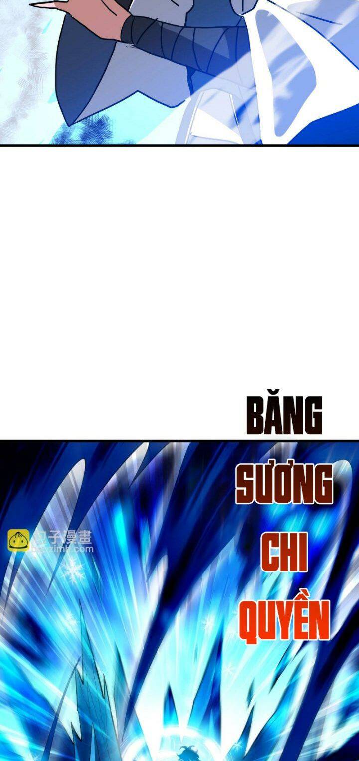 hệ thống thăng cấp điên cuồng chapter 52 - Trang 2