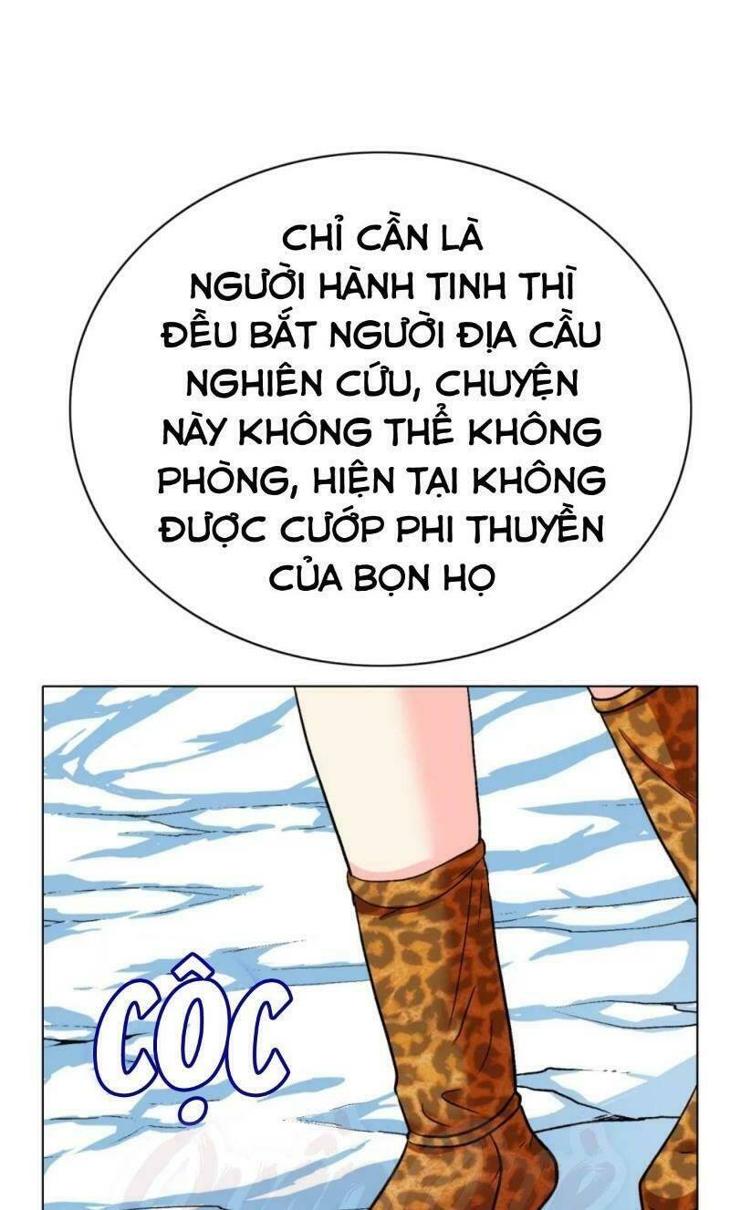 hệ thống tiên tôn tại đô thị chapter 101 - Trang 2