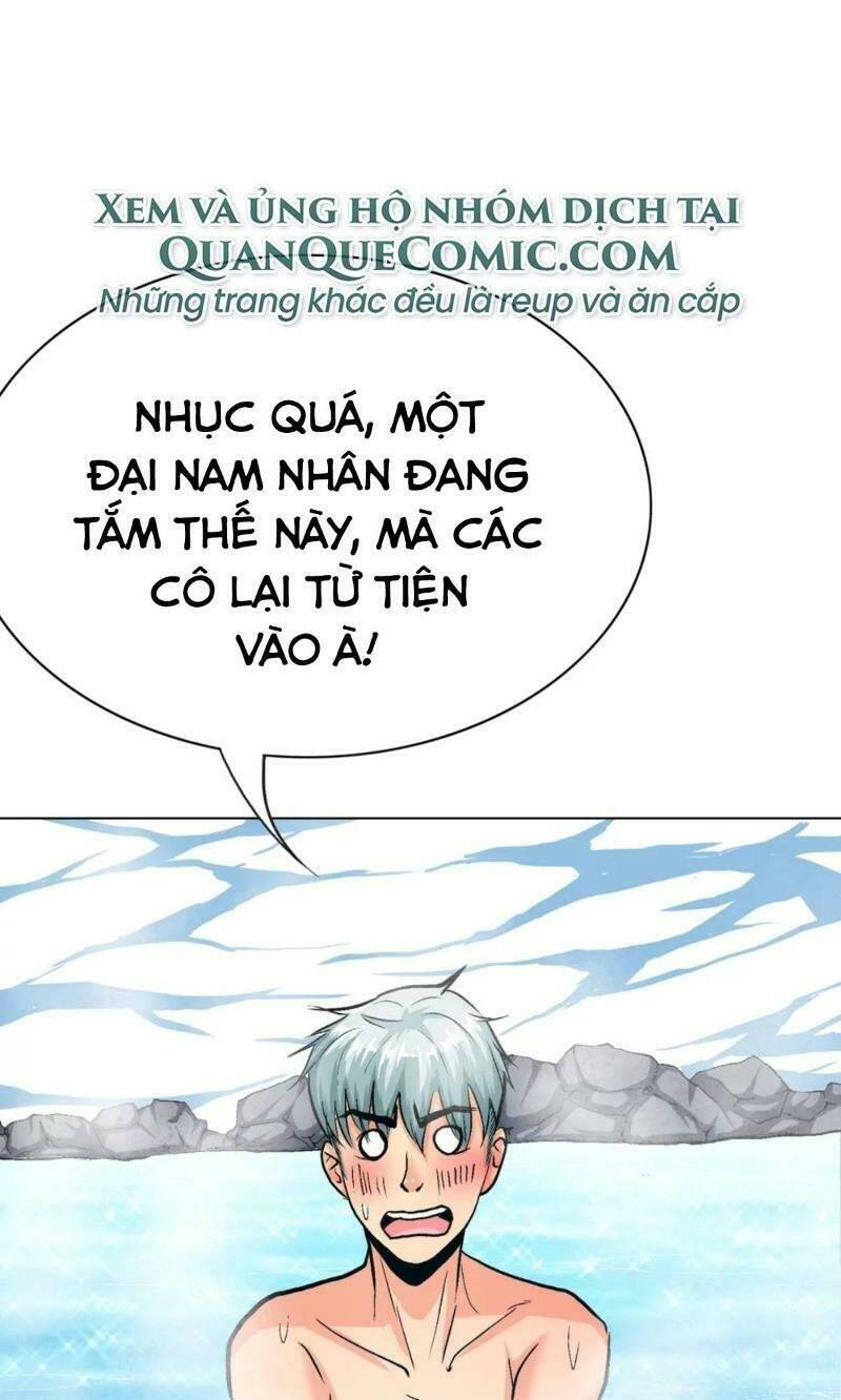 hệ thống tiên tôn tại đô thị chapter 101 - Trang 2