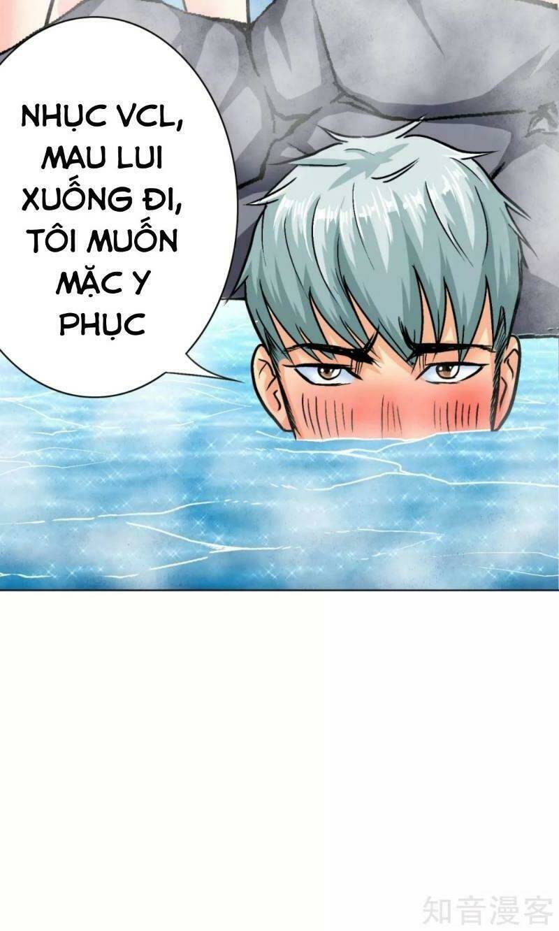 hệ thống tiên tôn tại đô thị chapter 101 - Trang 2