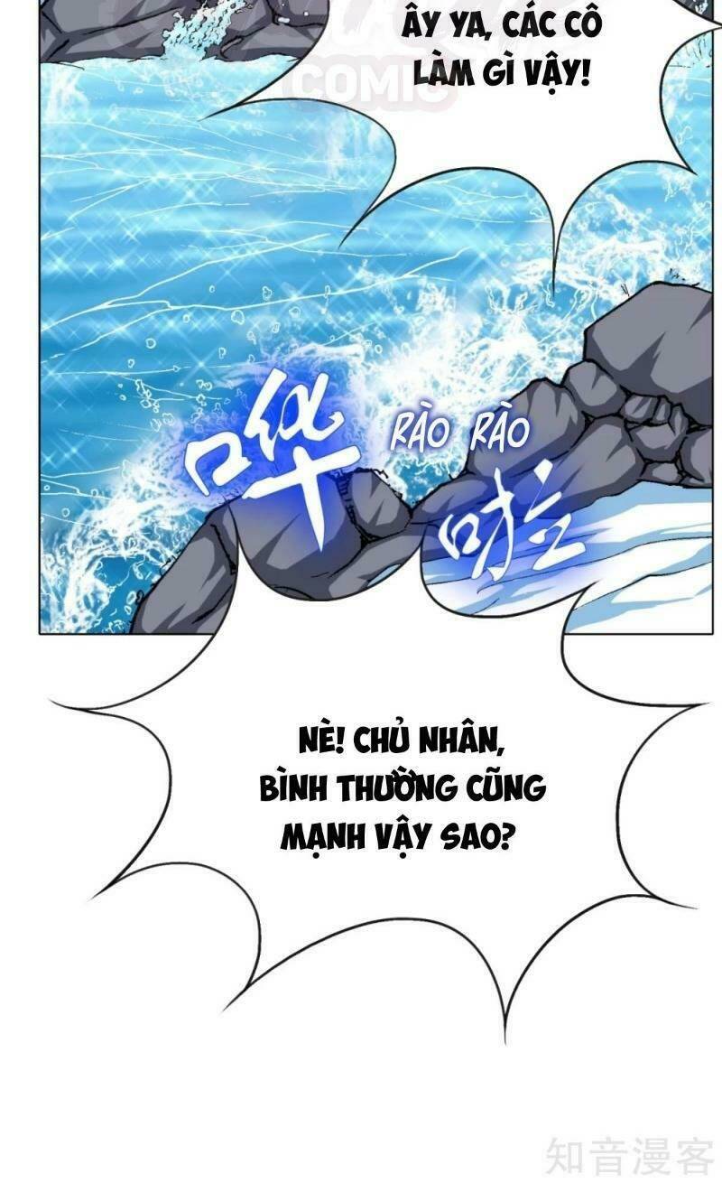 hệ thống tiên tôn tại đô thị chapter 101 - Trang 2