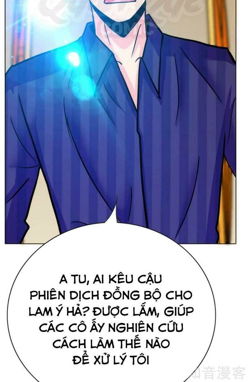 hệ thống tiên tôn tại đô thị chapter 101 - Trang 2