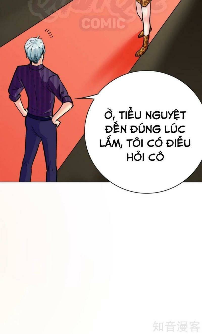 hệ thống tiên tôn tại đô thị chapter 101 - Trang 2