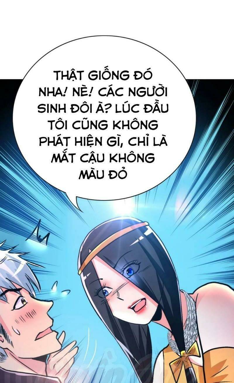 hệ thống tiên tôn tại đô thị chapter 101 - Trang 2