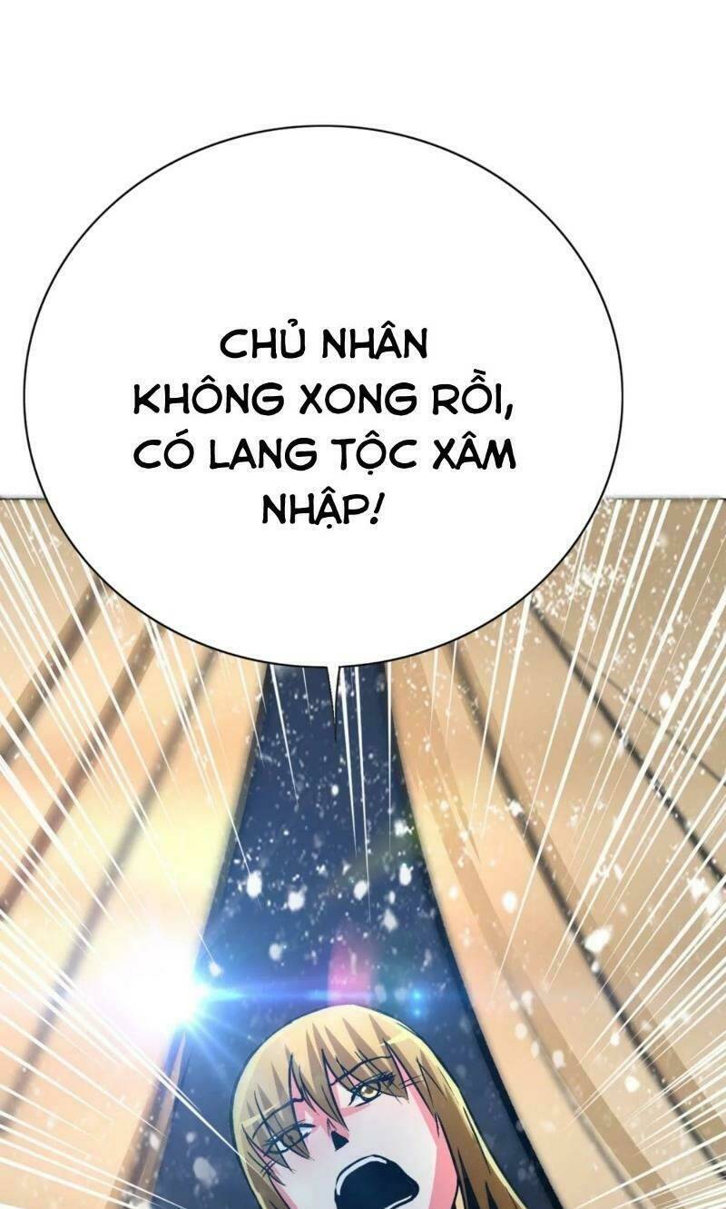 hệ thống tiên tôn tại đô thị chapter 101 - Trang 2