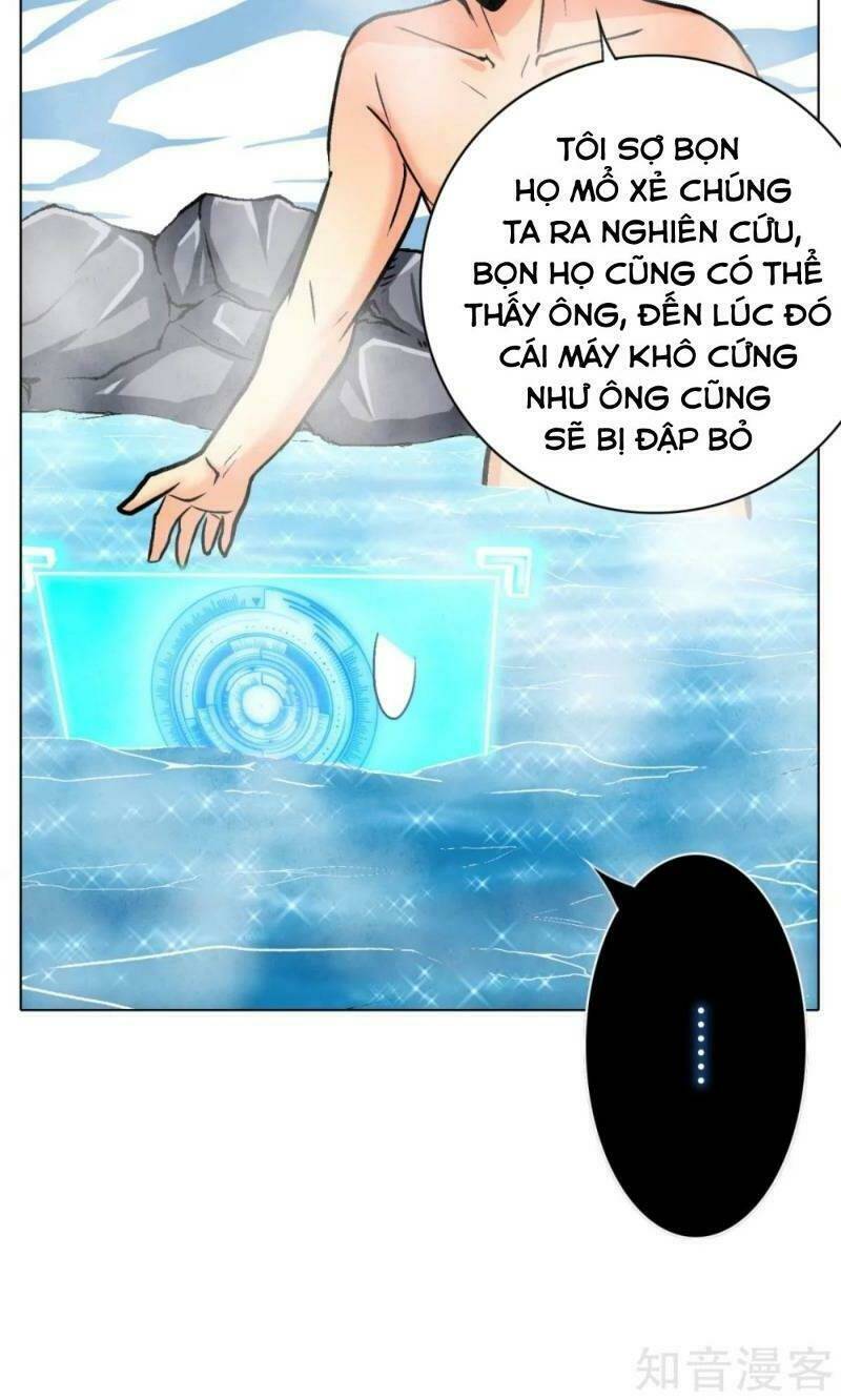 hệ thống tiên tôn tại đô thị chapter 101 - Trang 2