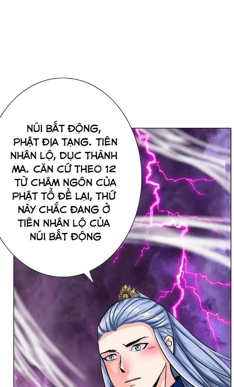 hệ thống tiên tôn tại đô thị chapter 103 - Trang 2