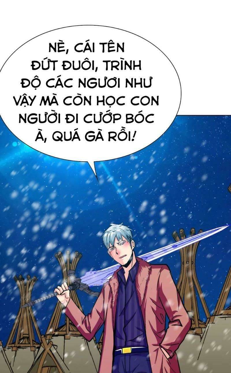 hệ thống tiên tôn tại đô thị chapter 103 - Trang 2