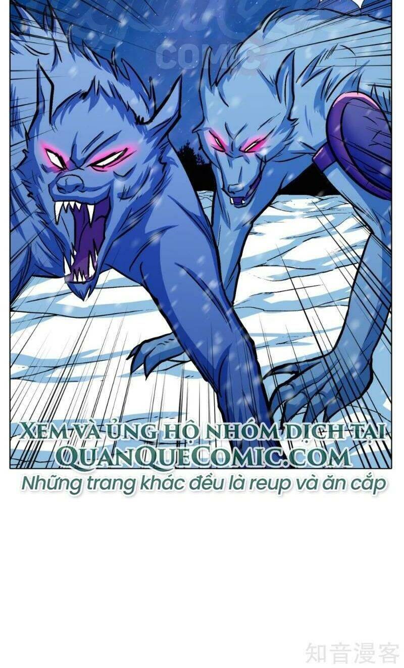 hệ thống tiên tôn tại đô thị chapter 103 - Trang 2