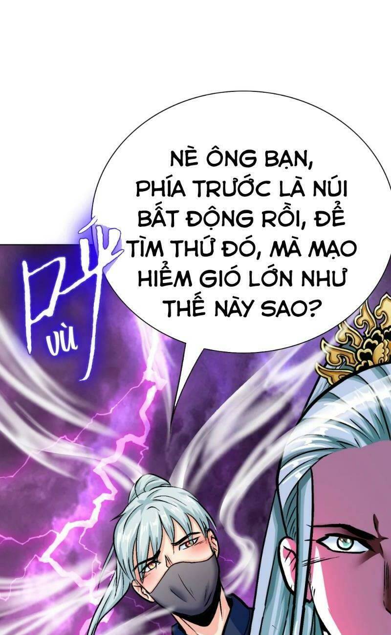 hệ thống tiên tôn tại đô thị chapter 103 - Trang 2