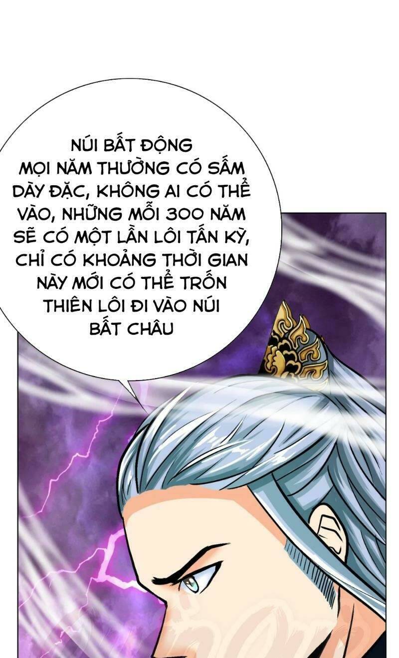 hệ thống tiên tôn tại đô thị chapter 103 - Trang 2