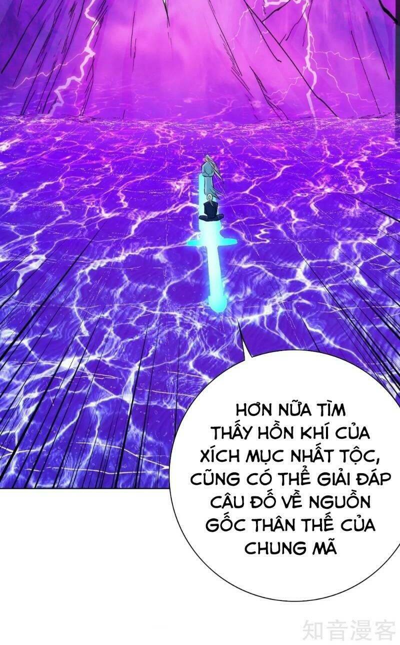 hệ thống tiên tôn tại đô thị chapter 103 - Trang 2