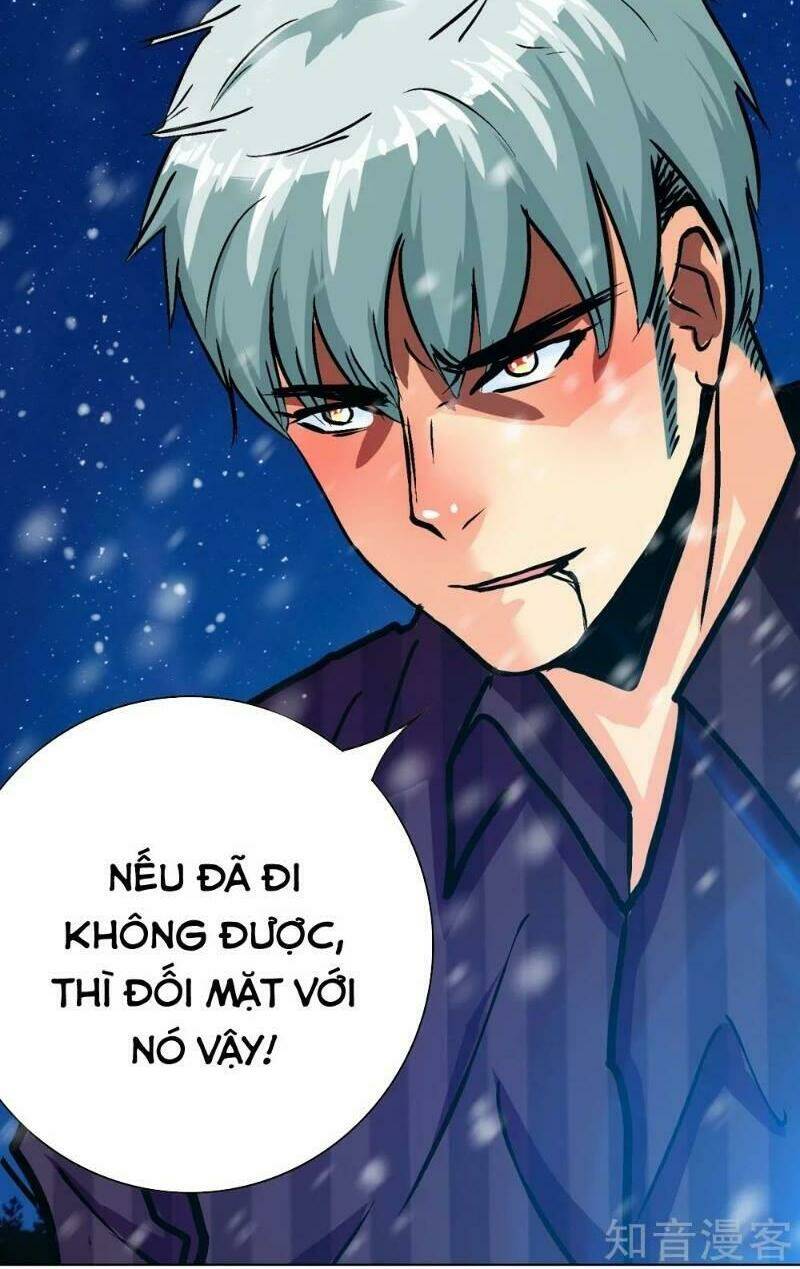 hệ thống tiên tôn tại đô thị chapter 105 - Trang 2