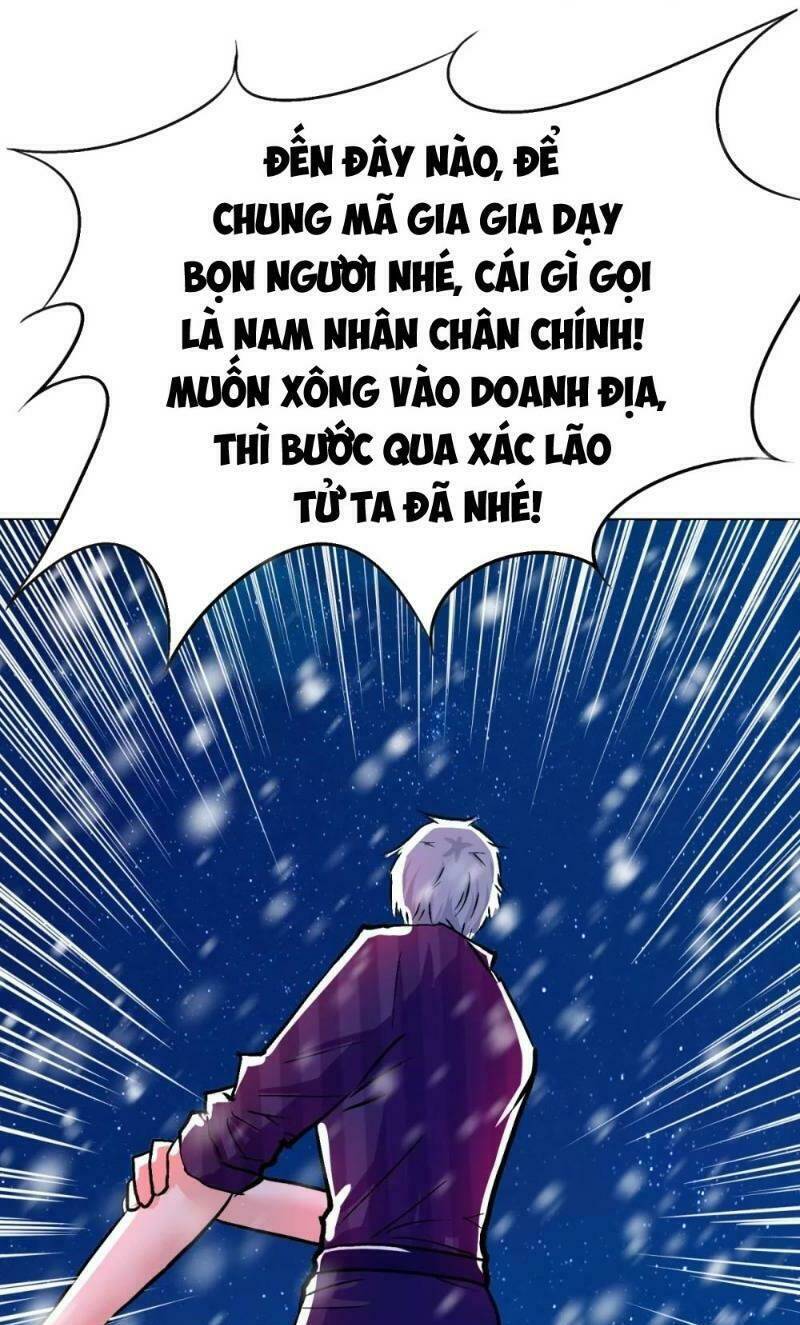 hệ thống tiên tôn tại đô thị chapter 105 - Trang 2