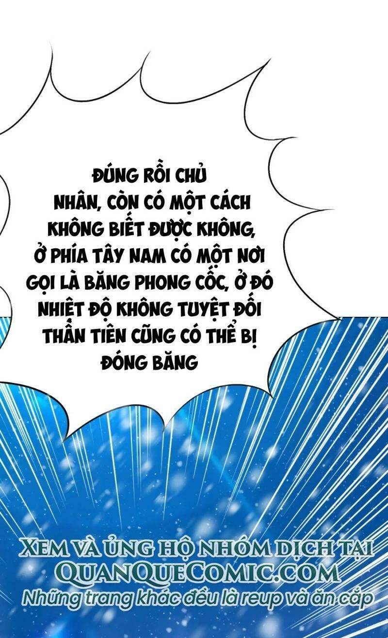 hệ thống tiên tôn tại đô thị chapter 105 - Trang 2