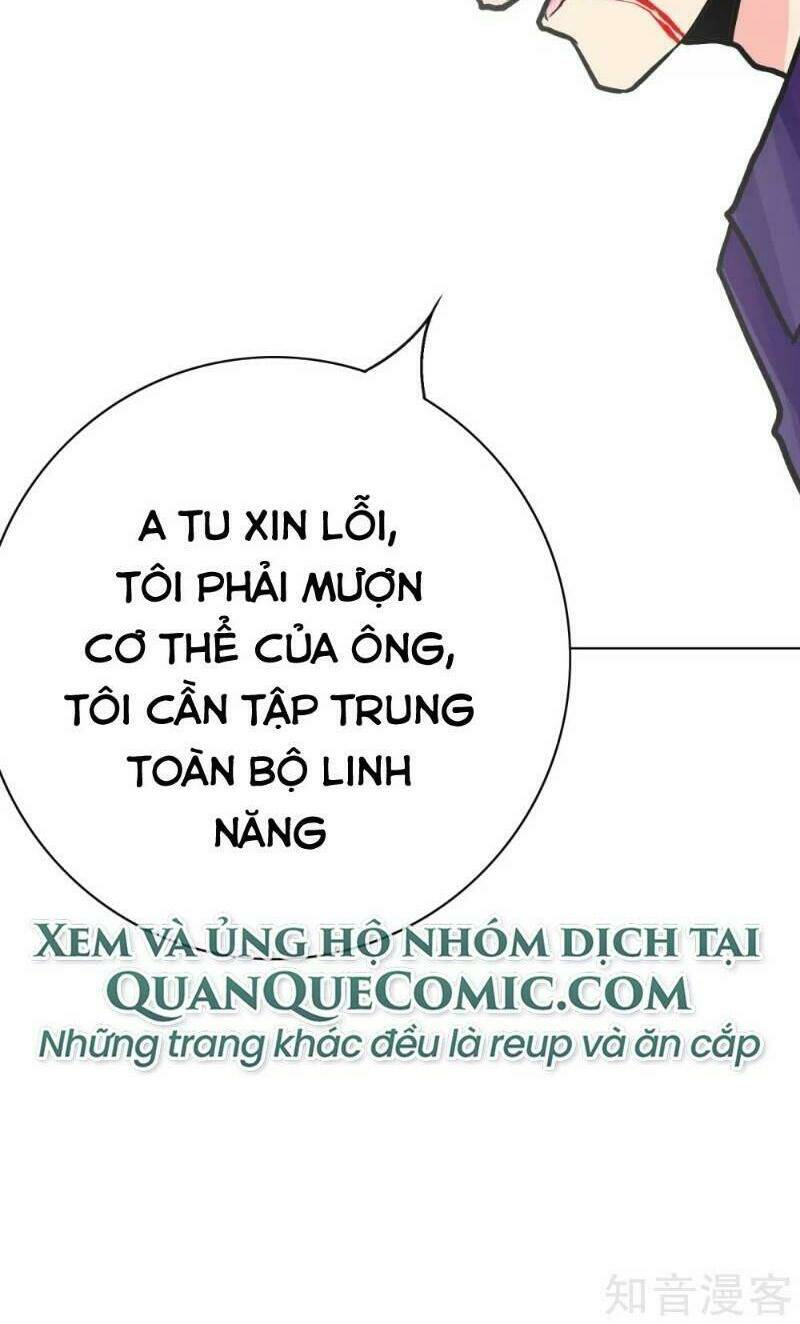 hệ thống tiên tôn tại đô thị chapter 105 - Trang 2