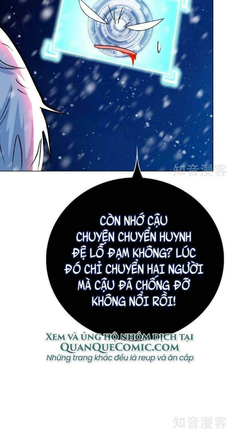 hệ thống tiên tôn tại đô thị chapter 105 - Trang 2