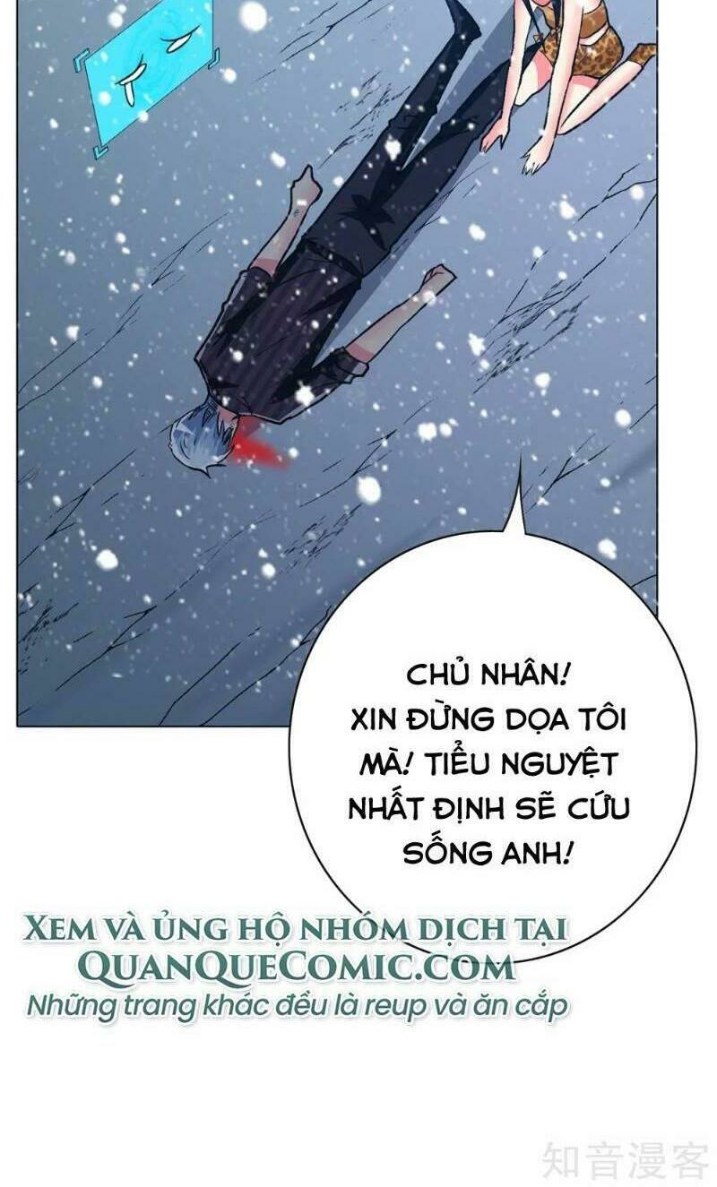 hệ thống tiên tôn tại đô thị chapter 105 - Trang 2