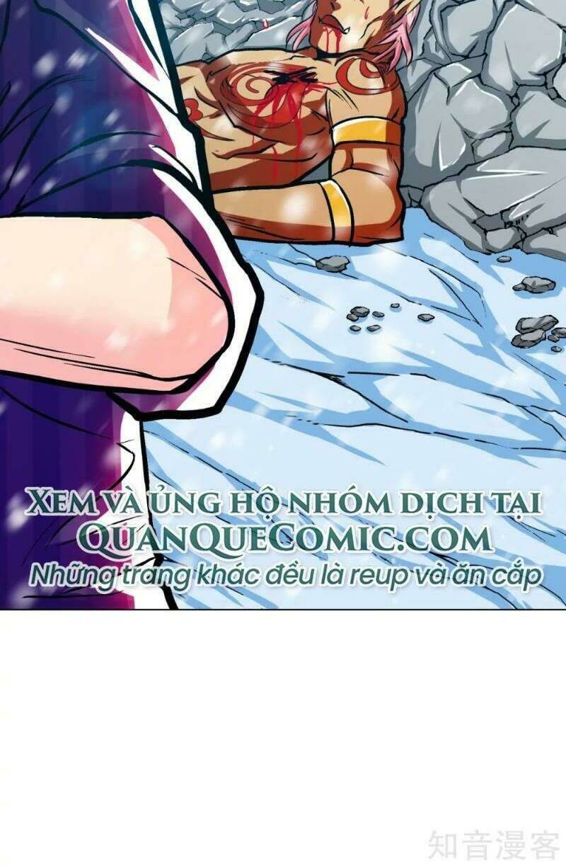 hệ thống tiên tôn tại đô thị chapter 105 - Trang 2