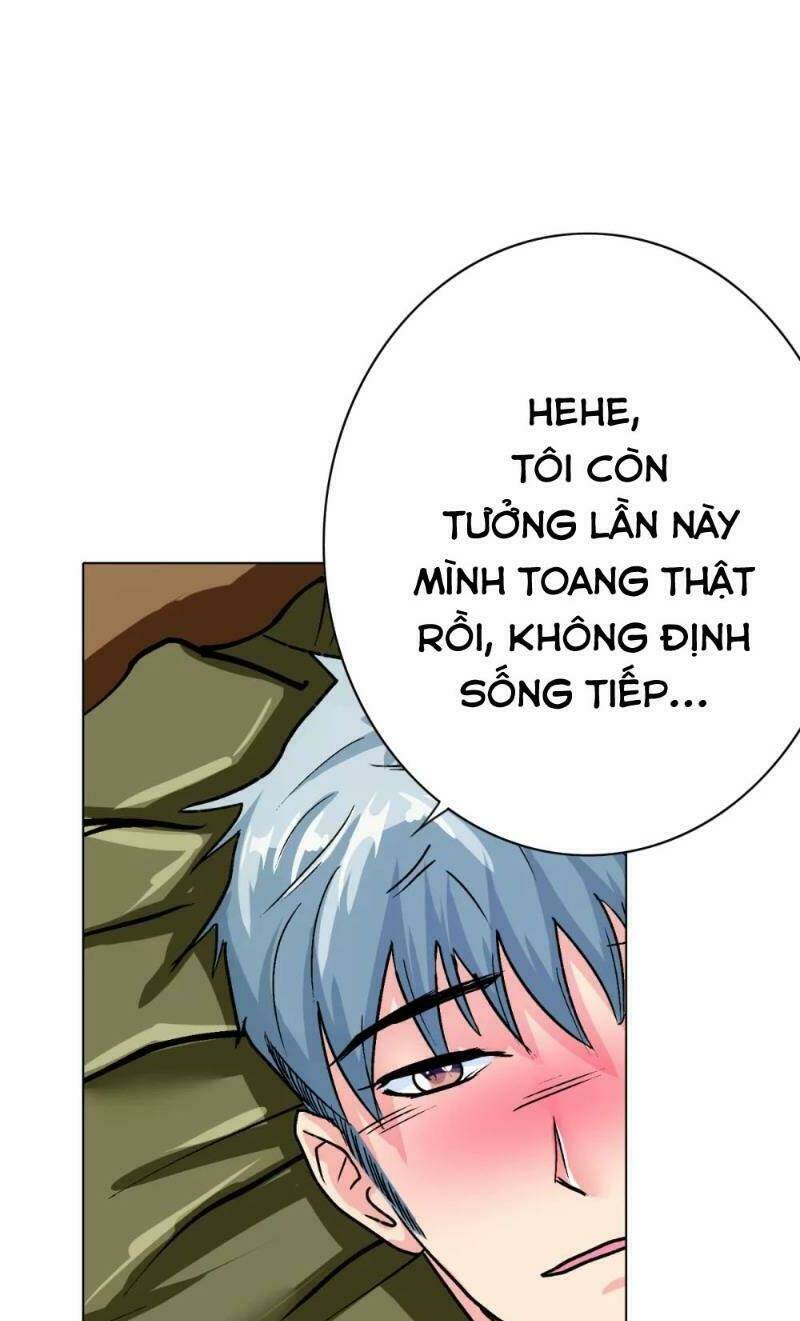 hệ thống tiên tôn tại đô thị chapter 106 - Trang 2