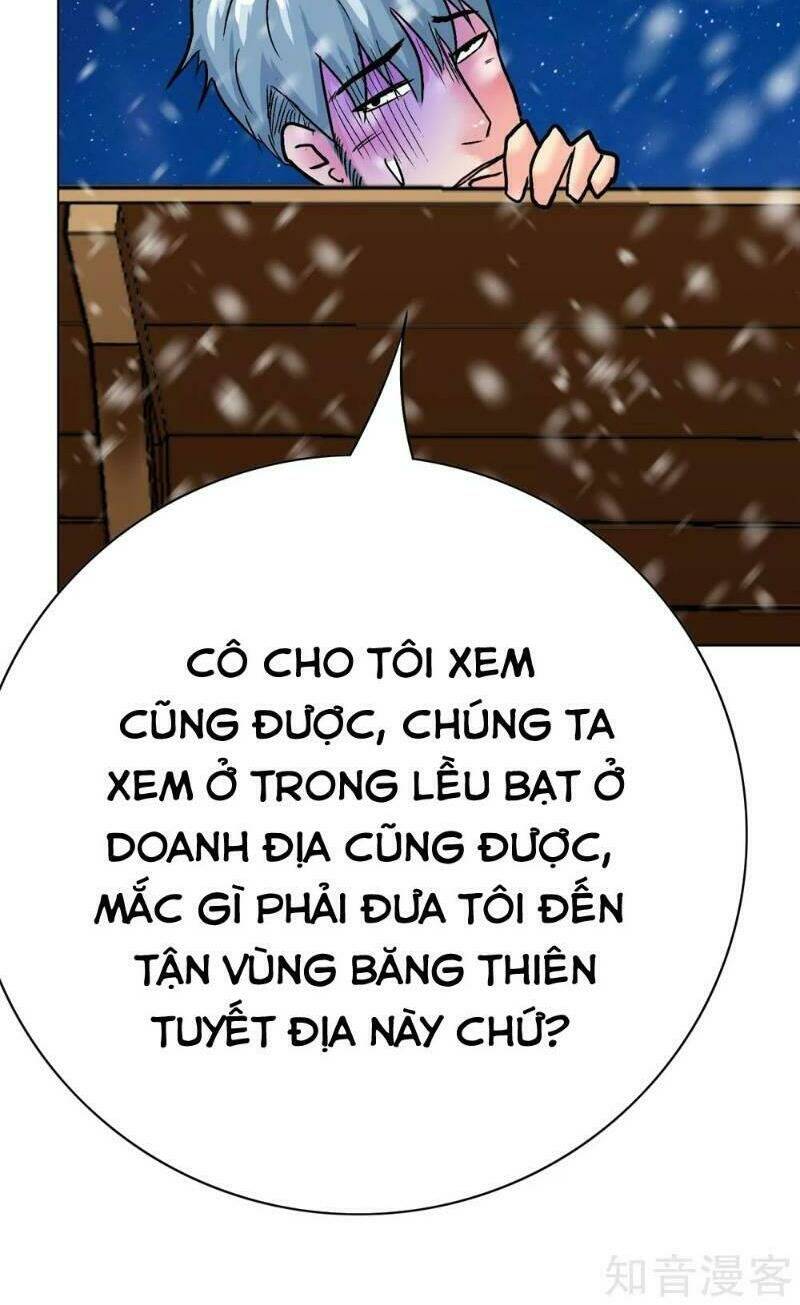 hệ thống tiên tôn tại đô thị chapter 106 - Trang 2