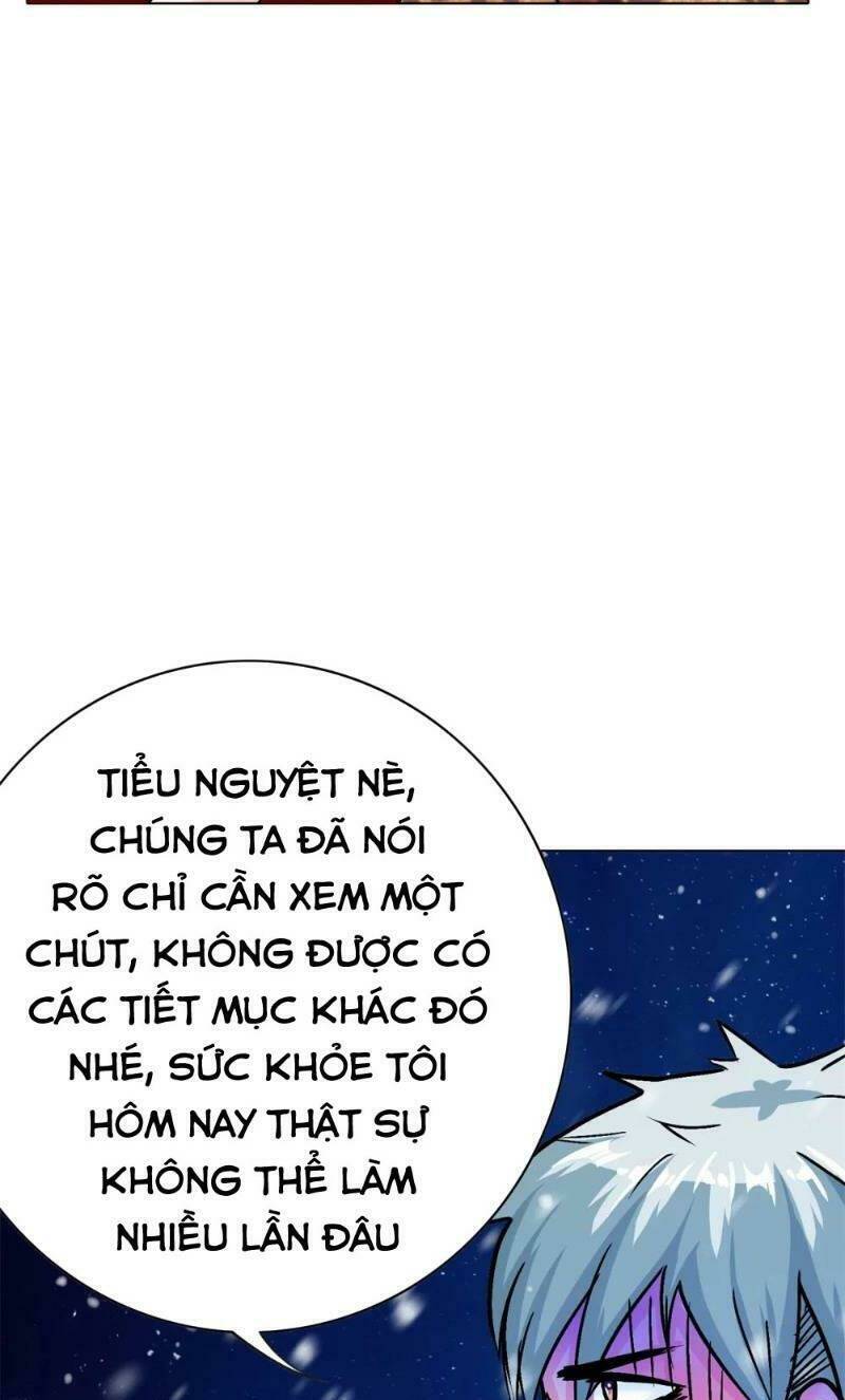 hệ thống tiên tôn tại đô thị chapter 106 - Trang 2