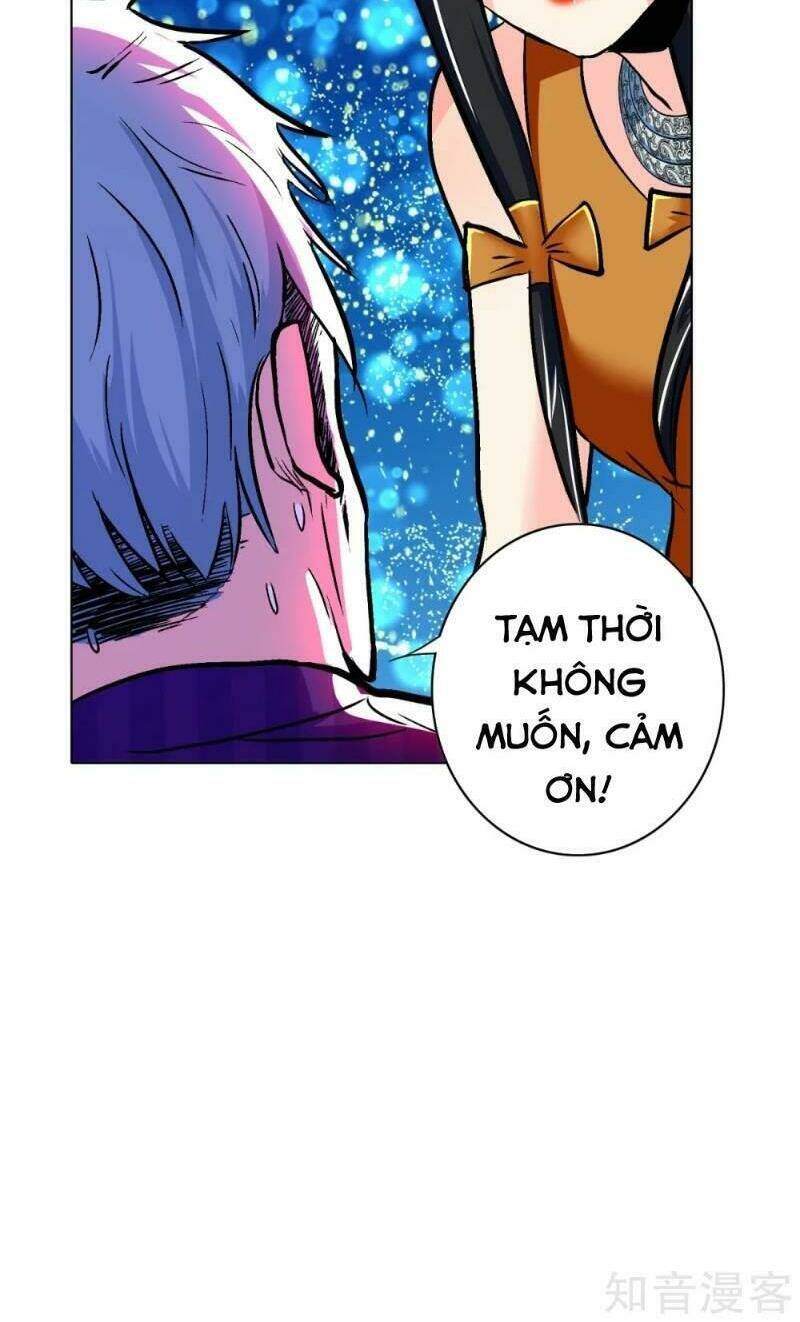 hệ thống tiên tôn tại đô thị chapter 106 - Trang 2