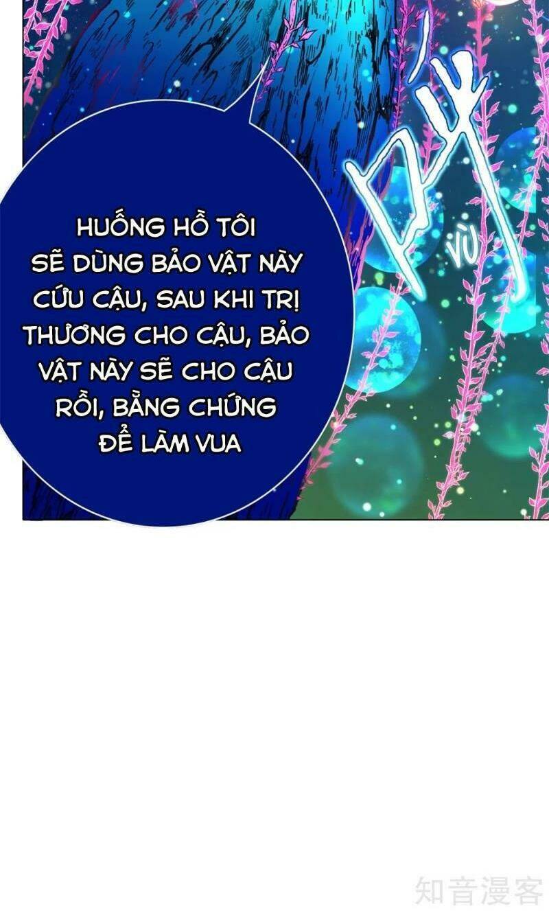 hệ thống tiên tôn tại đô thị chapter 106 - Trang 2