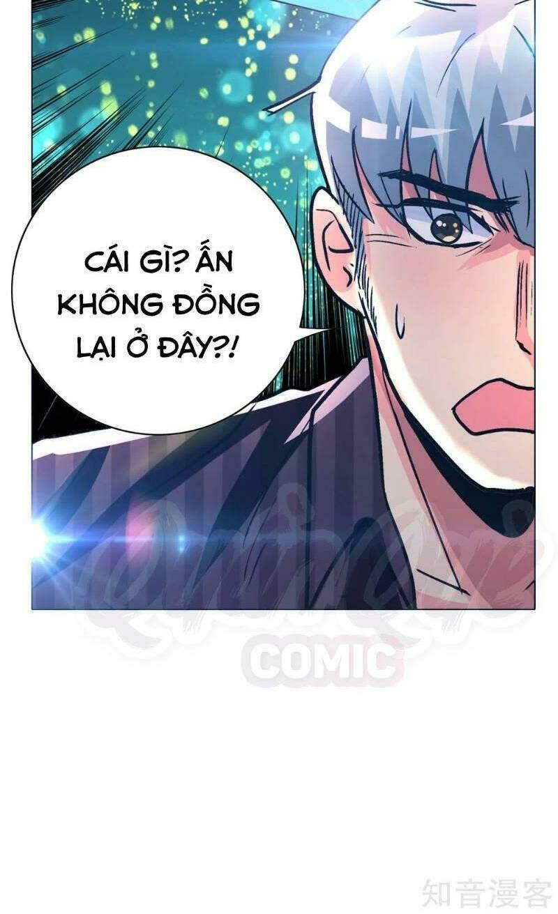 hệ thống tiên tôn tại đô thị chapter 106 - Trang 2