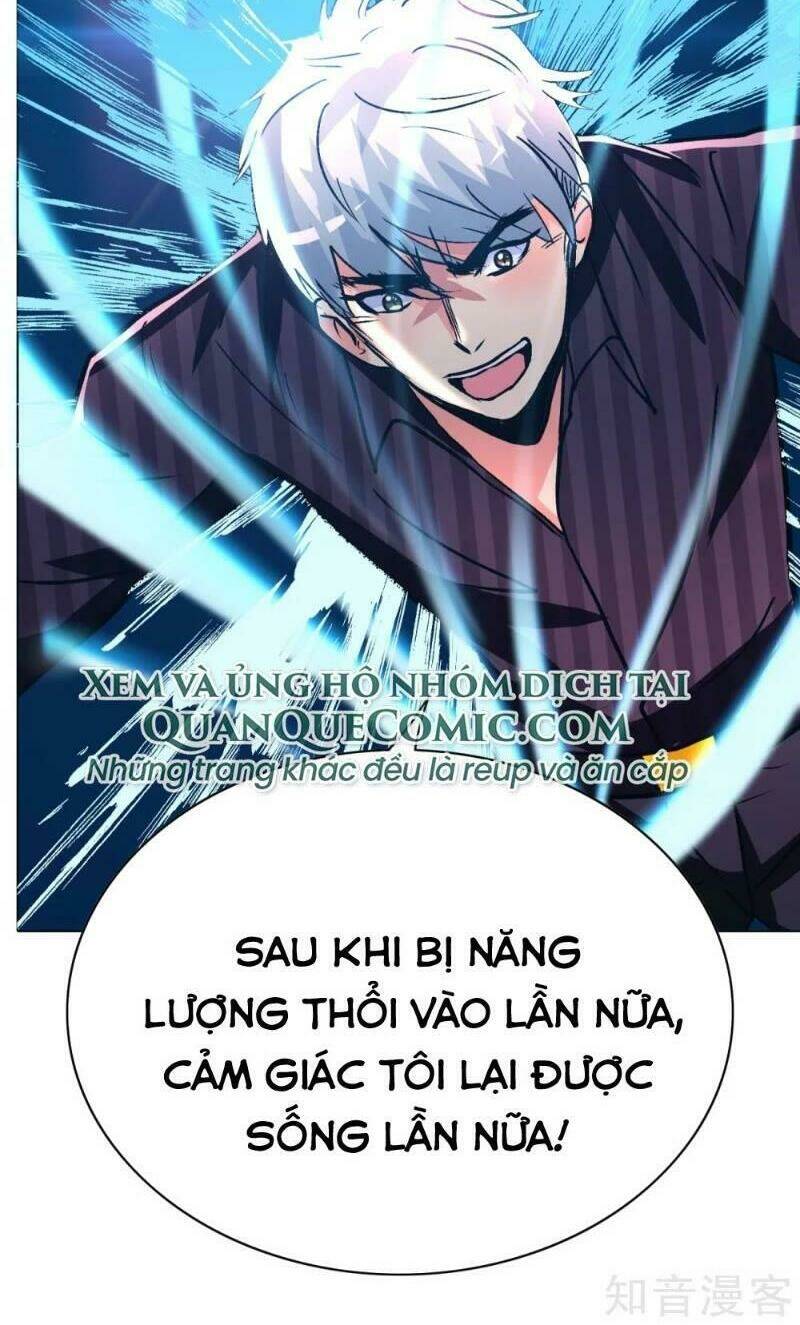 hệ thống tiên tôn tại đô thị chapter 106 - Trang 2