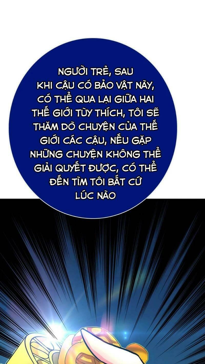 hệ thống tiên tôn tại đô thị chapter 106 - Trang 2