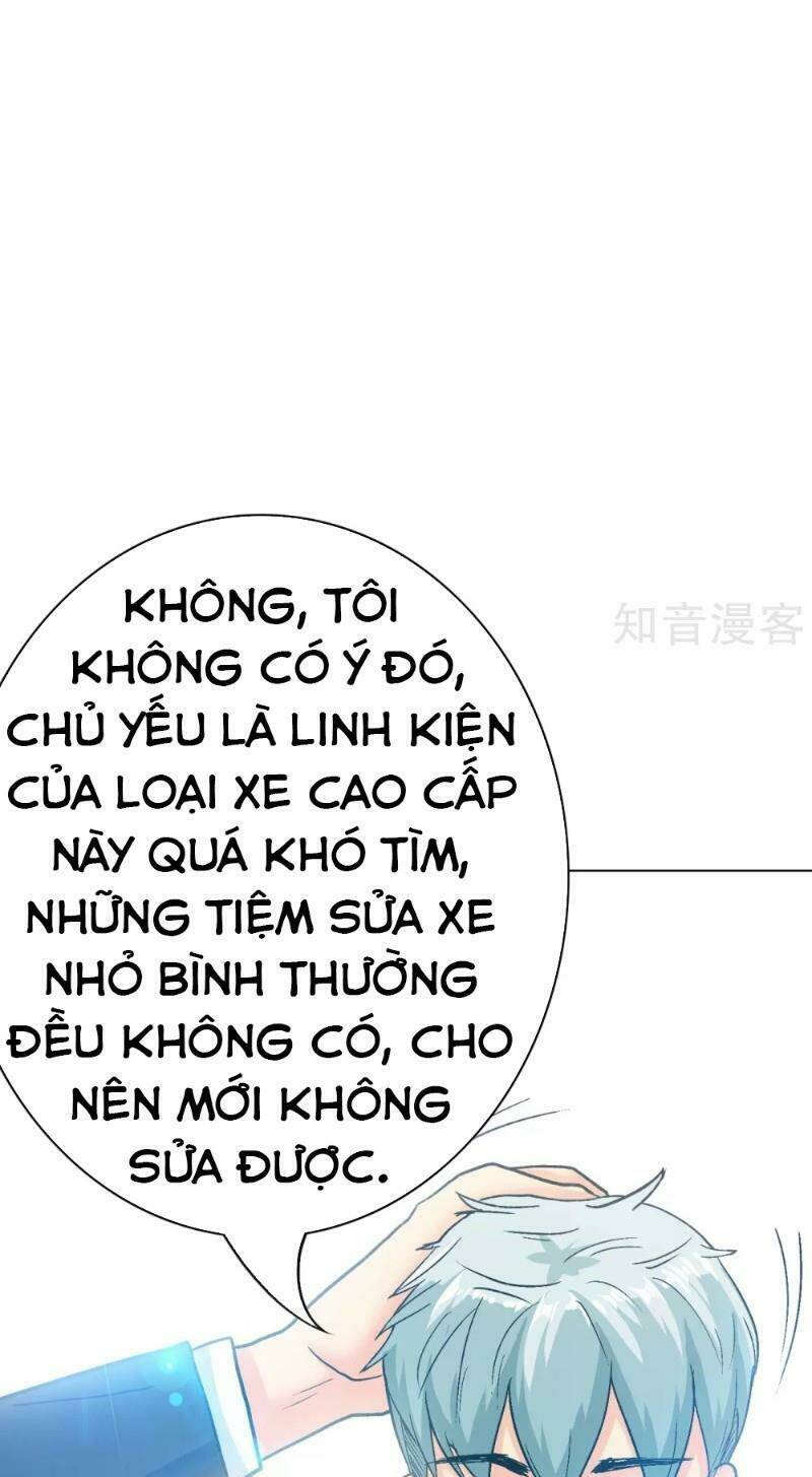 hệ thống tiên tôn tại đô thị chapter 120 - Trang 2