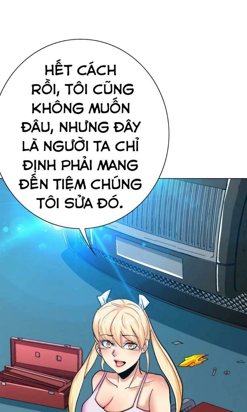 hệ thống tiên tôn tại đô thị chapter 120 - Trang 2