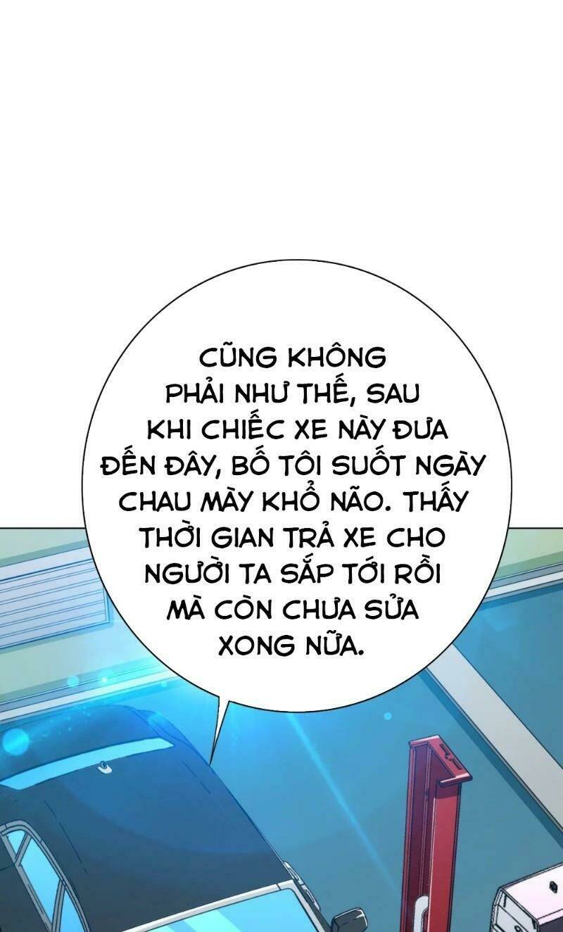 hệ thống tiên tôn tại đô thị chapter 120 - Trang 2