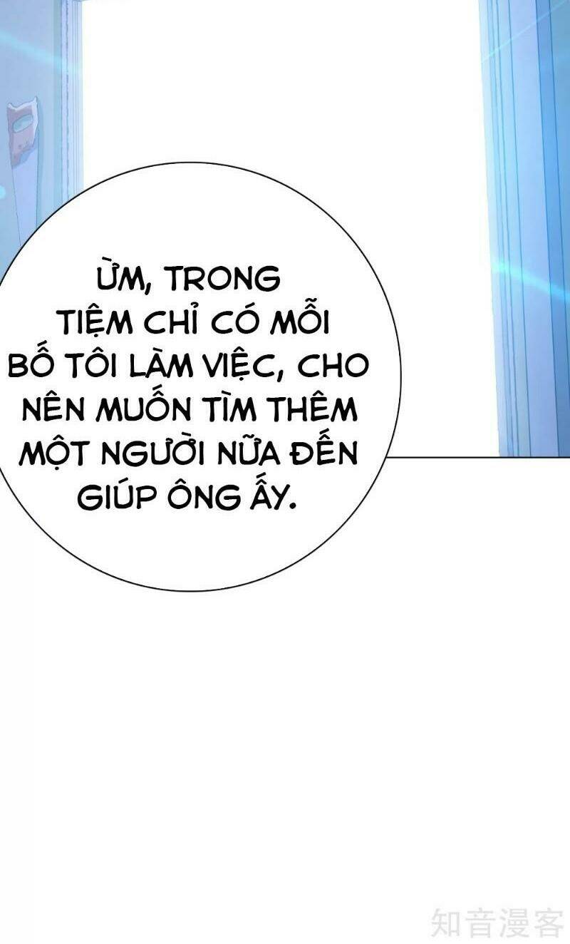 hệ thống tiên tôn tại đô thị chapter 120 - Trang 2