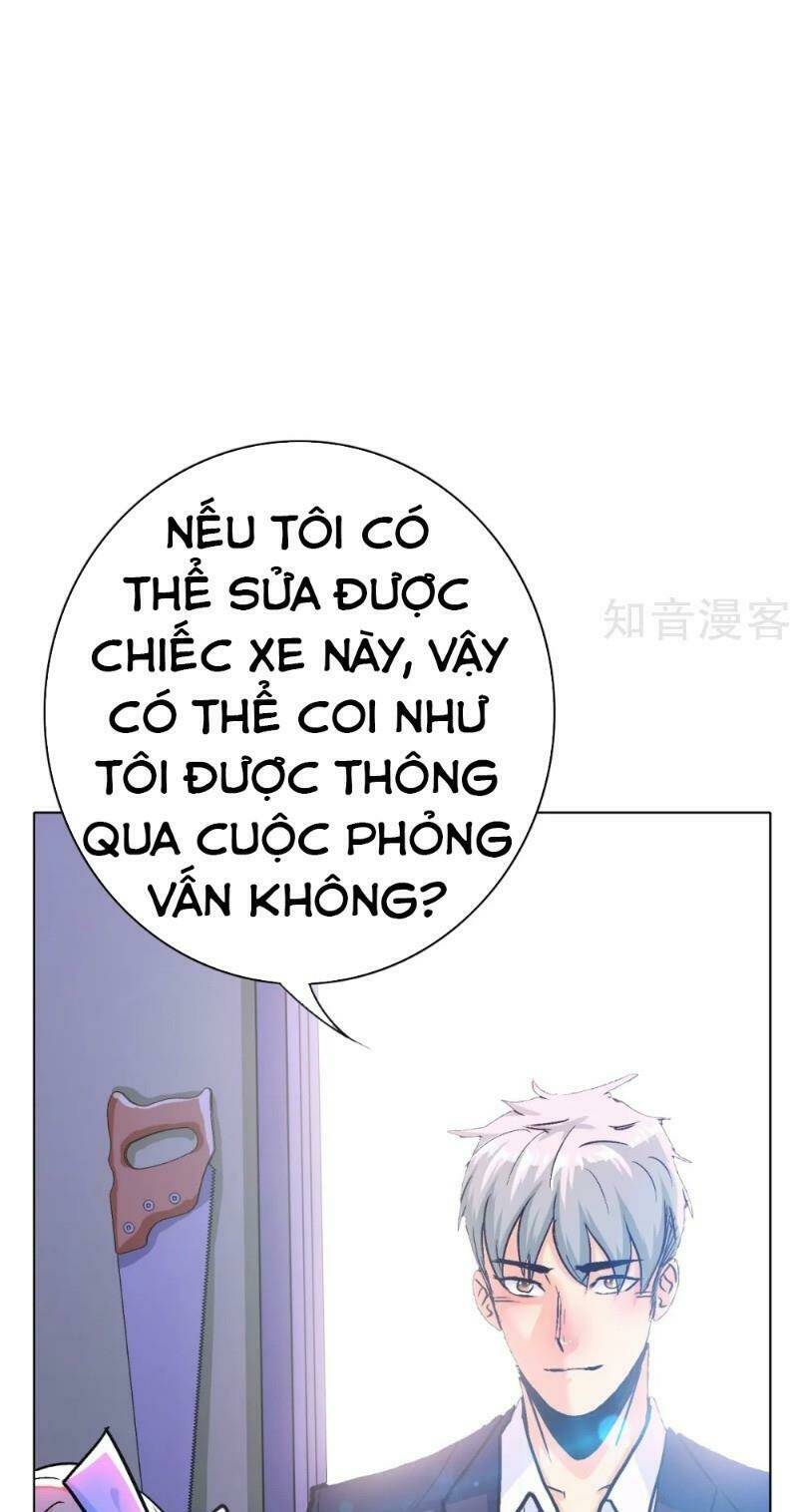 hệ thống tiên tôn tại đô thị chapter 120 - Trang 2