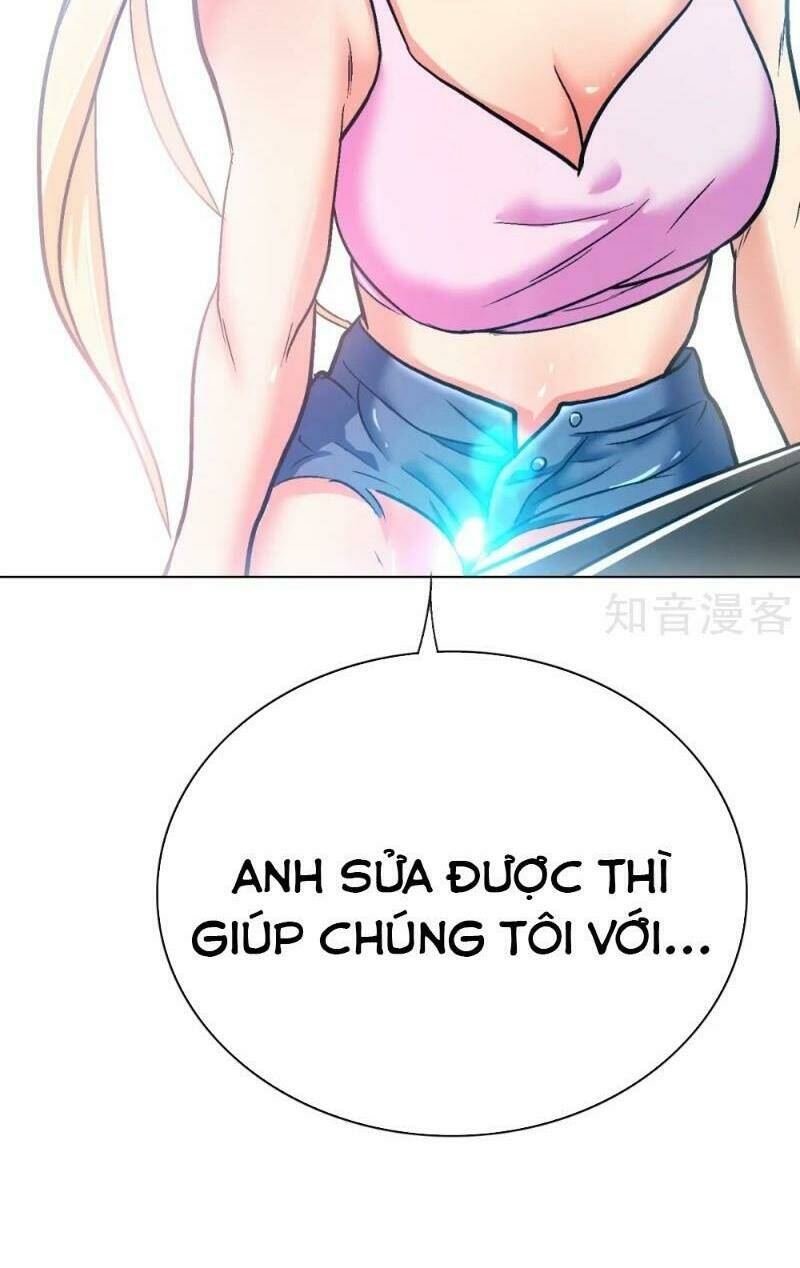 hệ thống tiên tôn tại đô thị chapter 120 - Trang 2