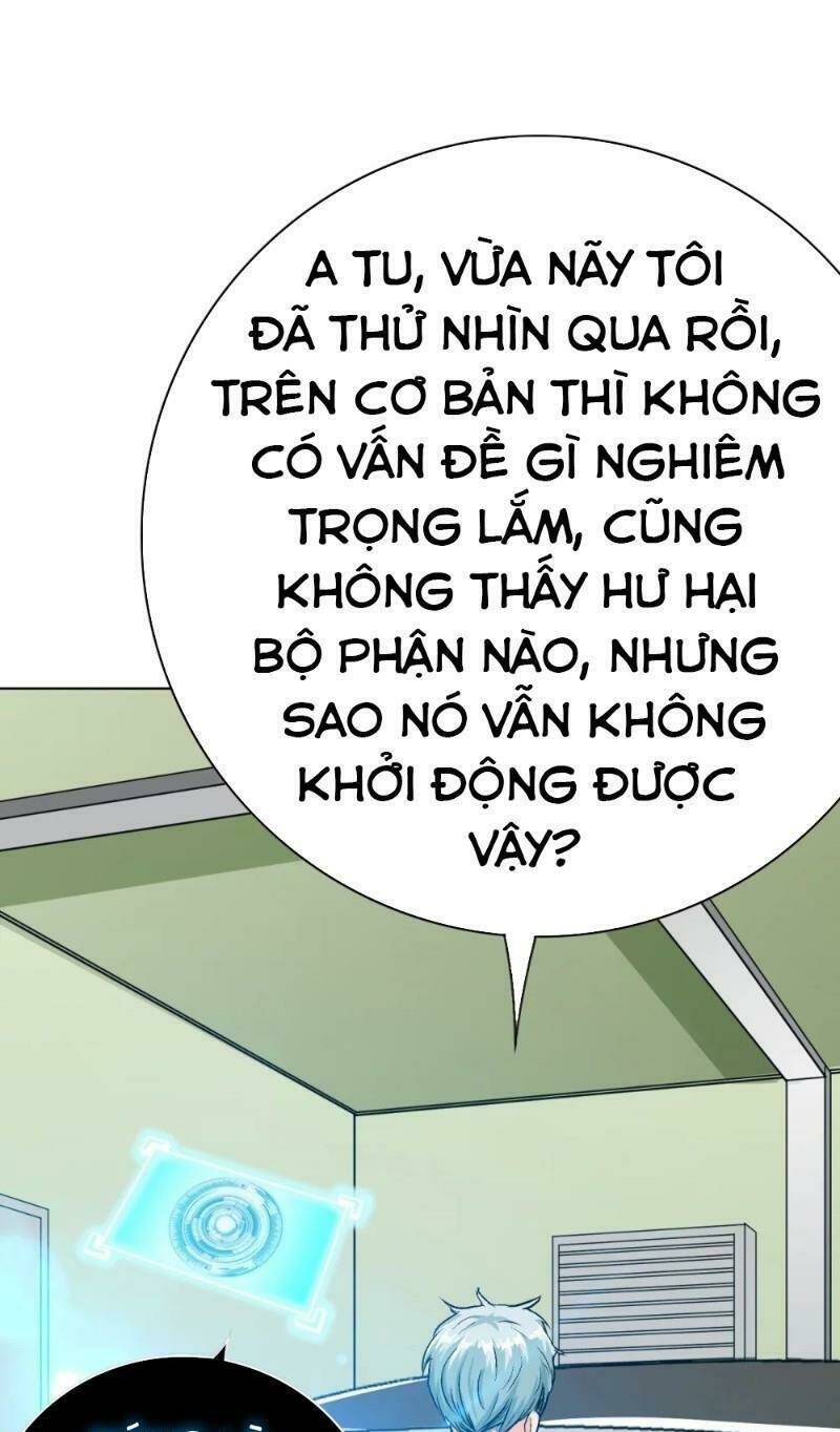 hệ thống tiên tôn tại đô thị chapter 120 - Trang 2