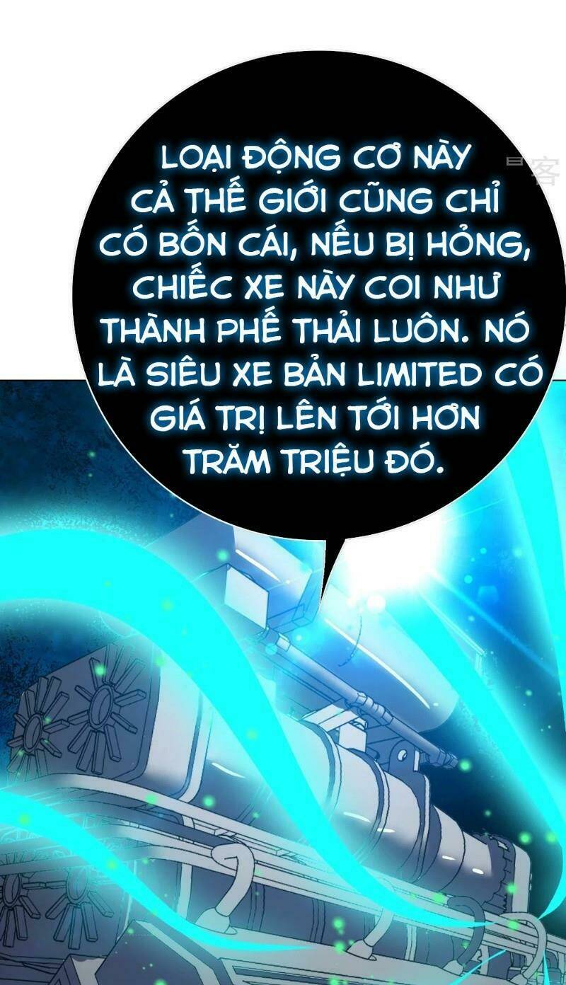 hệ thống tiên tôn tại đô thị chapter 120 - Trang 2