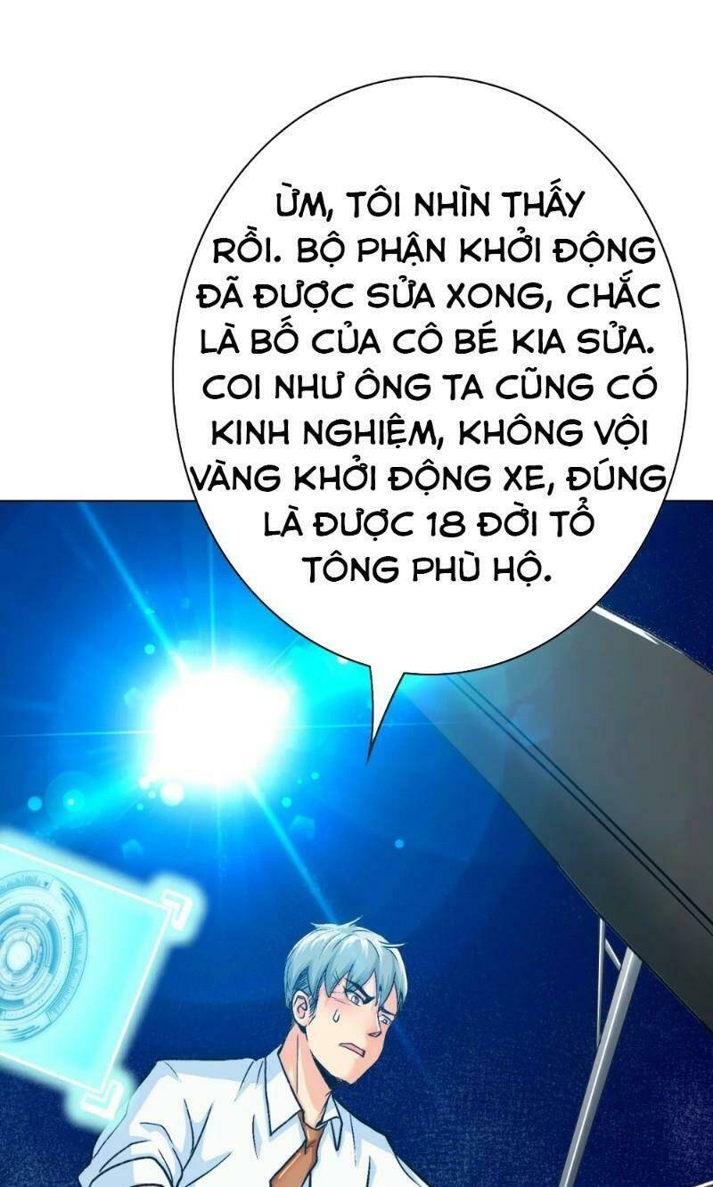 hệ thống tiên tôn tại đô thị chapter 120 - Trang 2